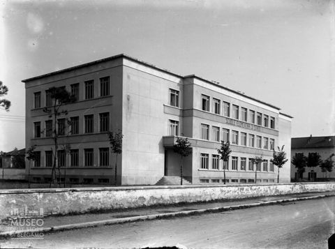 Scuole elementari