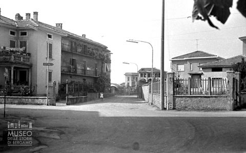 Centro abitato