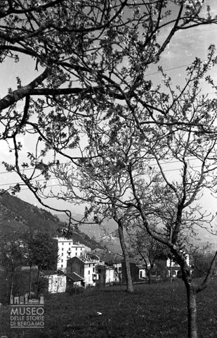 Centro abitato
