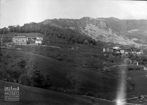 Periferia e monte