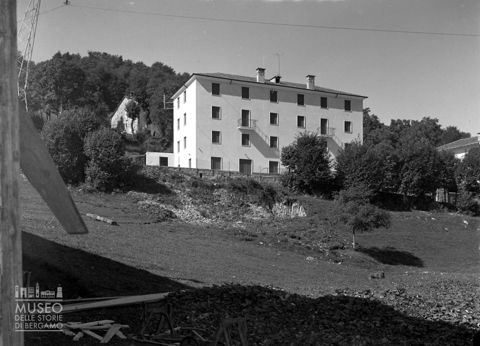 Colonia estiva