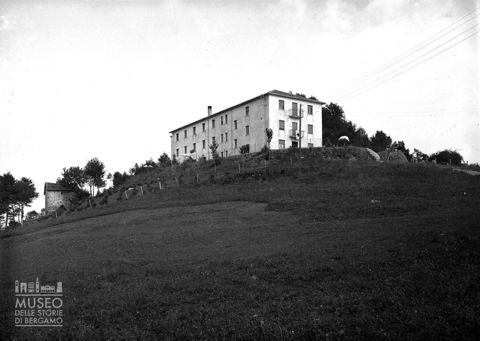 Colonia e prati