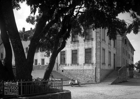Municipio e scuola