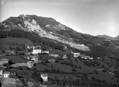 Monte e periferia