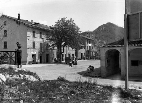 Piazza principale