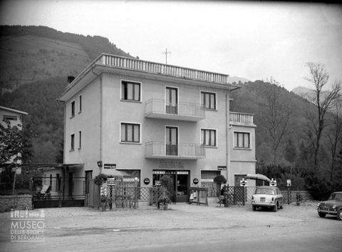 Albergo Barbera