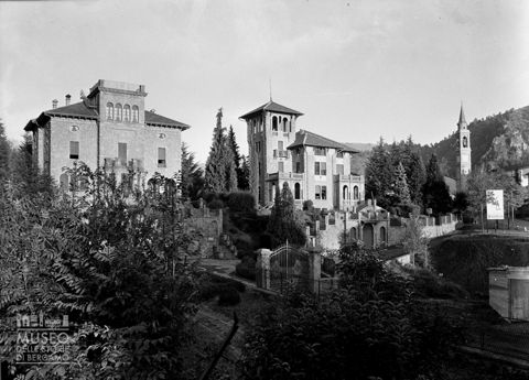 Ville signorili