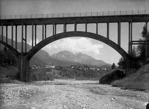 Ponte per Songavazzo