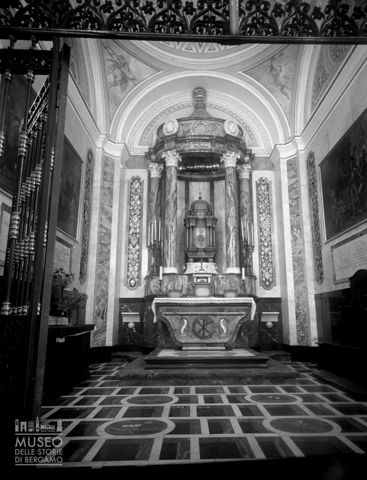 Cappella della Sacra Spina