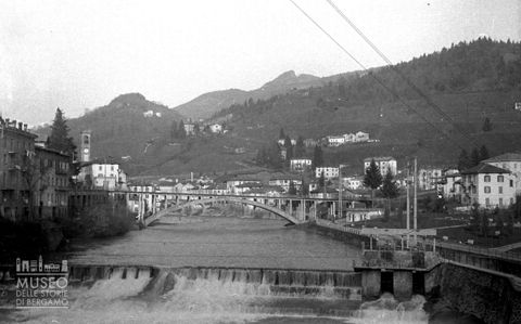 Ponte sul Brembo