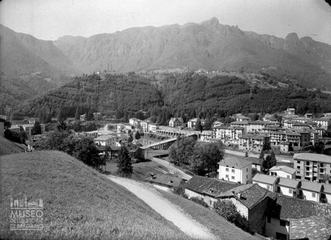 Zona residenziale