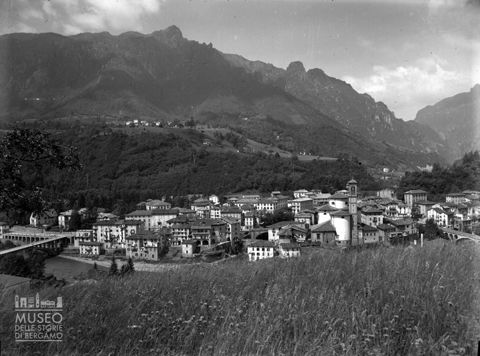 Centro e monti