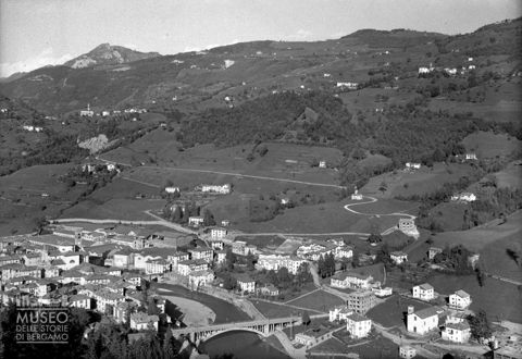 Panorama con frazioni