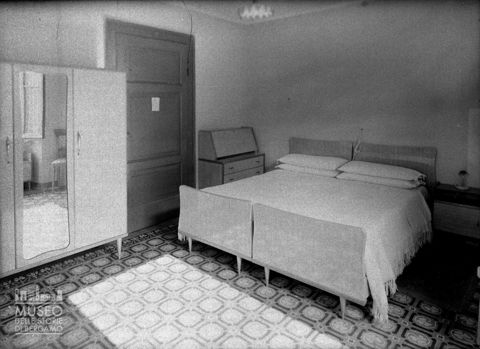 Interno di un albergo