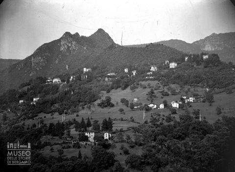Frazione di San Pellegrino