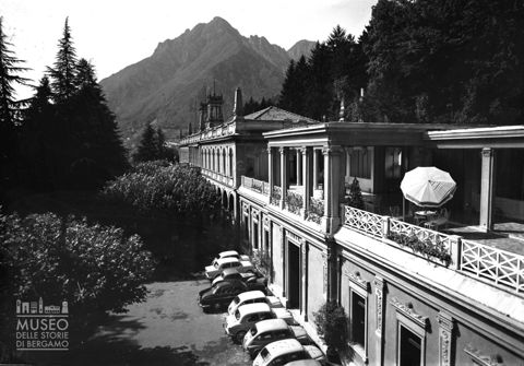 Grand Hotel Terme e Milano