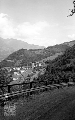 Panorama di Alino