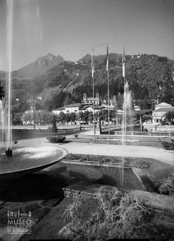 Fontane e casinò