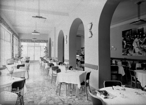 Sala ristorante