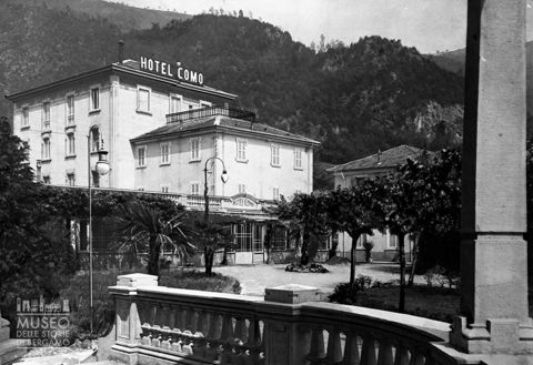 Fotografia dell'Hotel Como [1]