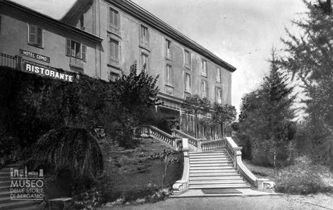 Fotografia dell'Hotel Como [2]