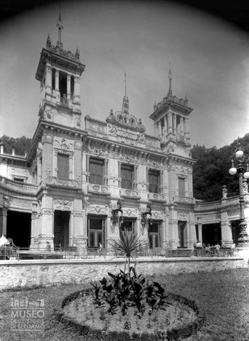 Casinò di San Pellegrino