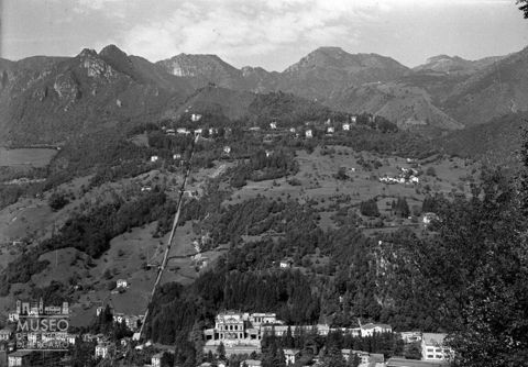 Panorama con funicolare [2]