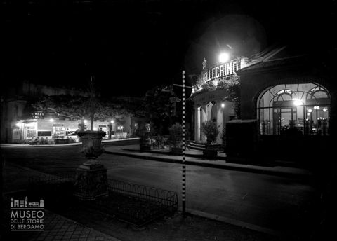 Bar del centro
