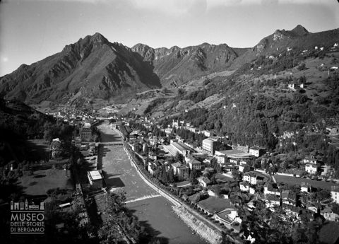 San Pellegrino e fiume