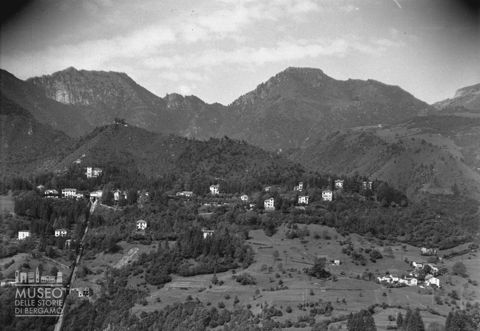 Frazione La Vetta