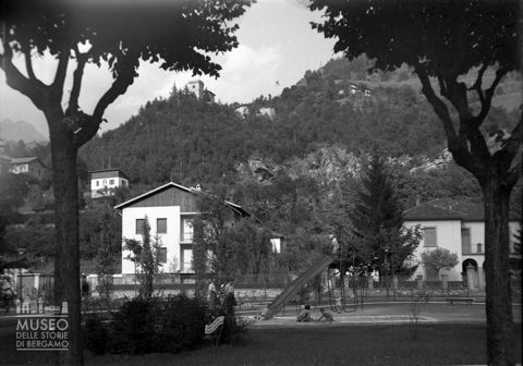 Parco giochi