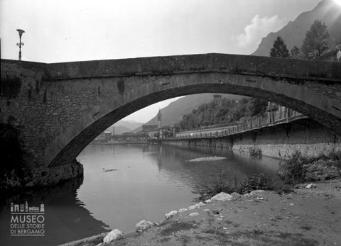 Ponte di San Nicola