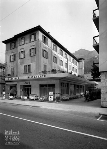 Ristorante Eden