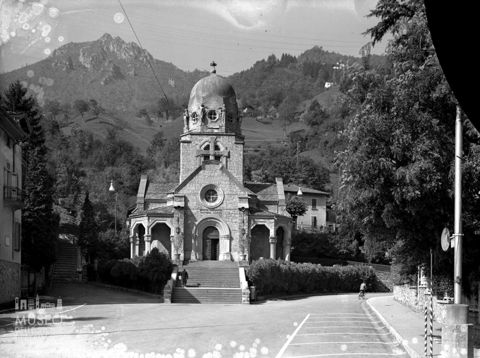 Tempio dei Caduti