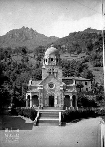 Tempio dei Caduti