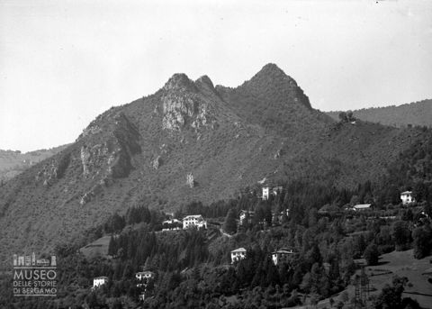 Frazione La Vetta