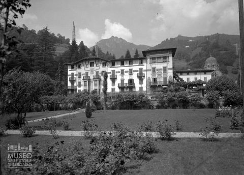 Villa Quarenghi