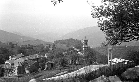 Centro abitato