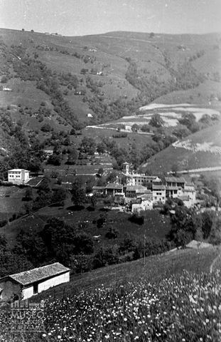 Panorama di Sant'Antonio