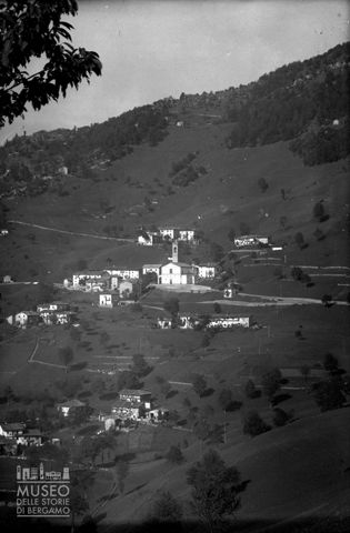 Panorama di Aviatico