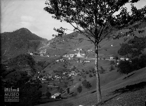 Monte e Aviatico