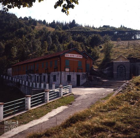 Casa Alpina Sant'Antonio