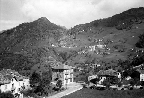 Zona periferica e Aviatico