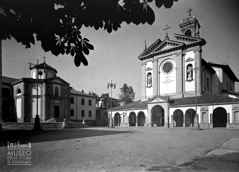 Chiese