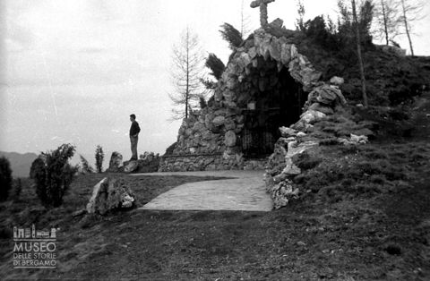 Grotta della Madonna di Lourdes