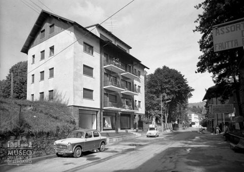 Condominio e automobili