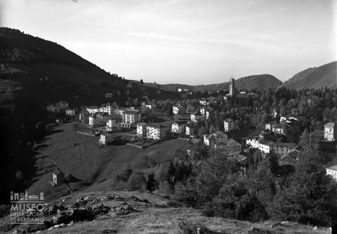 Centro di Selvino