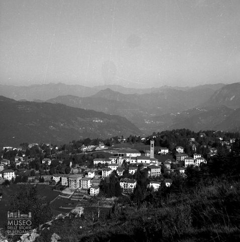 Centro di Selvino