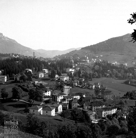 Centro abitato