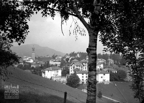 Centro abitato